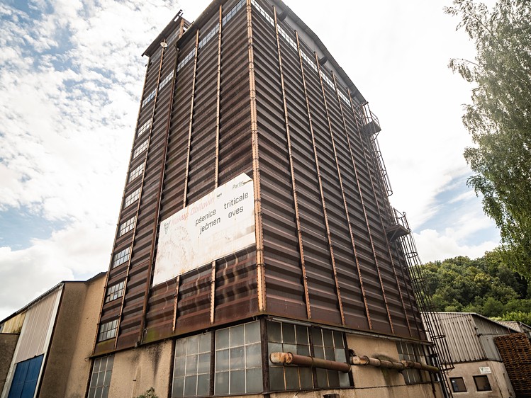 Prodej skladového prostoru 165 m² - foto 4
