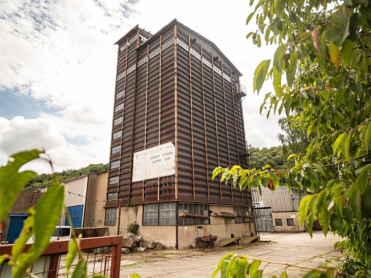 Prodej skladového prostoru 165 m² - foto 3