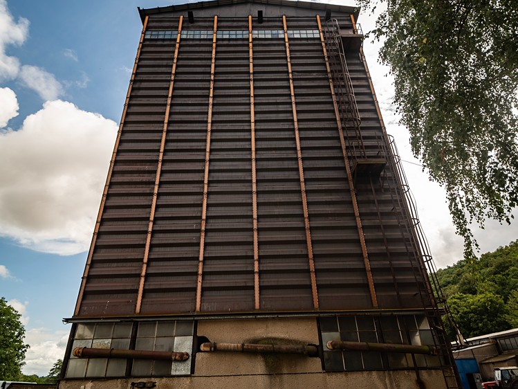 Prodej skladového prostoru 165 m² - foto 5