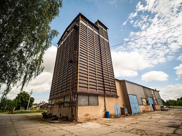 Prodej skladového prostoru 165 m² - foto 7