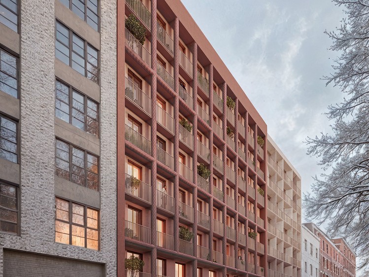 Prodej kanceláře 300 m² - foto 1