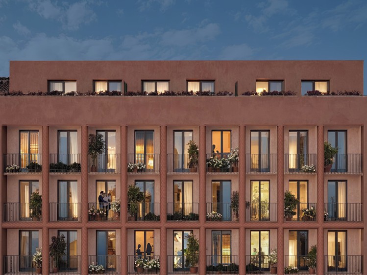 Prodej kanceláře 300 m² - foto 3