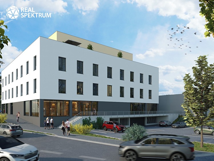 Prodej apartmánů 50 m² - foto 1
