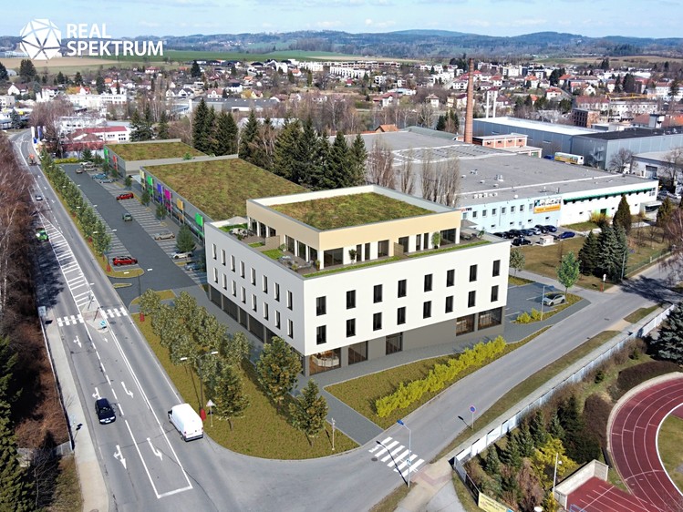 Prodej apartmánů 50 m² - foto 2