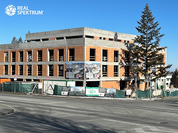 Prodej apartmánů 50 m² - foto 6