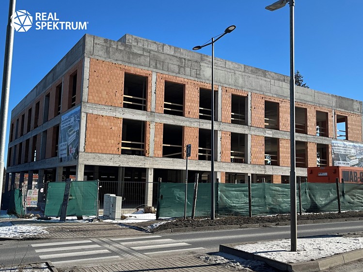 Prodej apartmánů 50 m² - foto 7