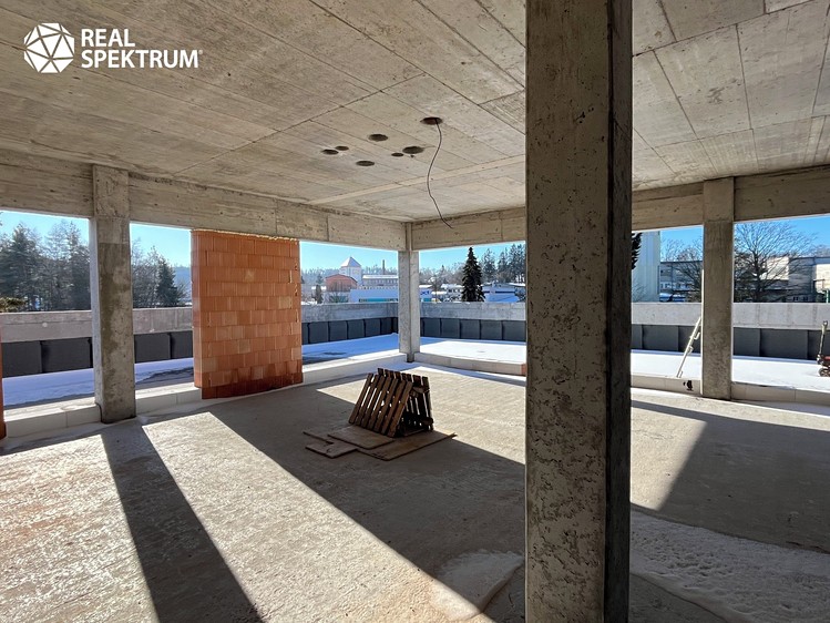 Prodej apartmánů 50 m² - foto 8