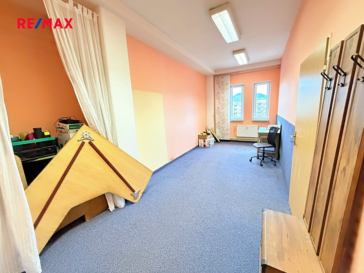 Prodej kanceláře 54 m² - foto 7