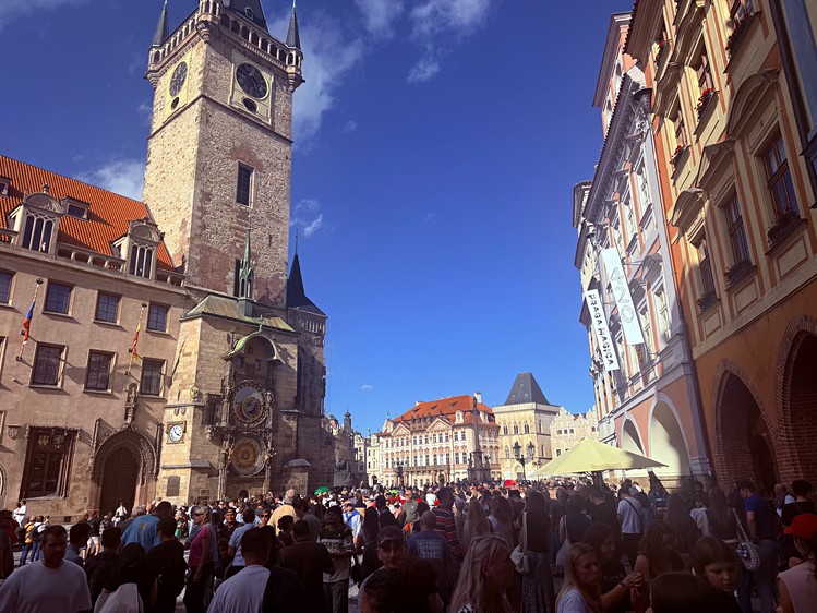 Prodej činžovního domu 646 m² - foto 1