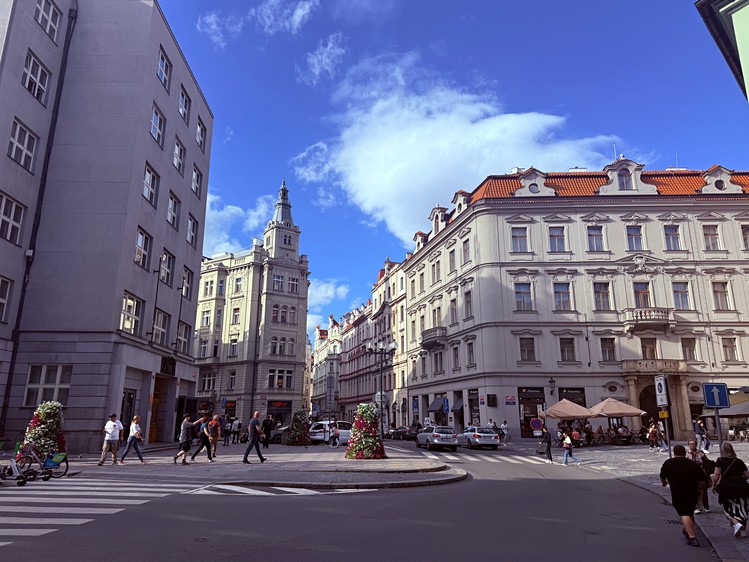 Prodej činžovního domu 646 m² - foto 3