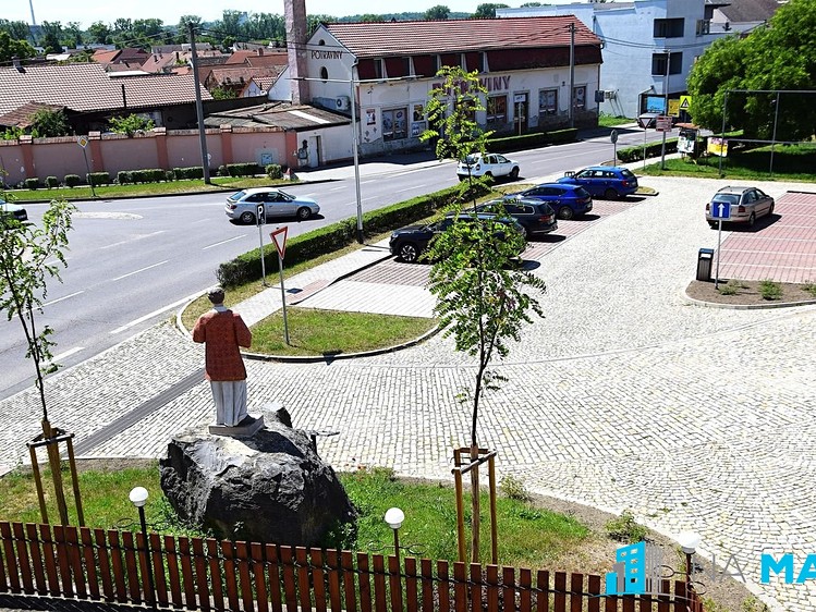 Prodej obchodního prostoru 796 m² - foto 4