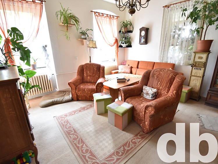 Prodej činžovního domu 568 m² - foto 4
