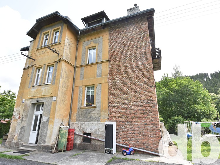Prodej činžovního domu 568 m² - foto 2