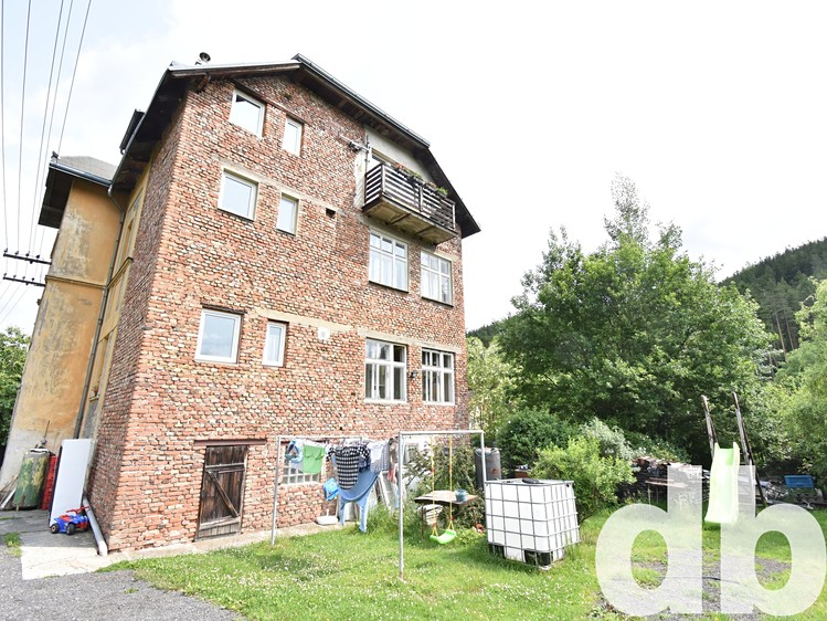 Prodej činžovního domu 568 m² - foto 3