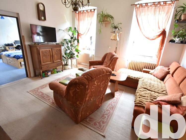 Prodej činžovního domu 568 m² - foto 5