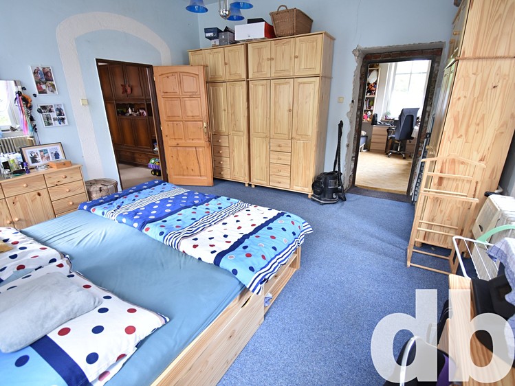 Prodej činžovního domu 568 m² - foto 8