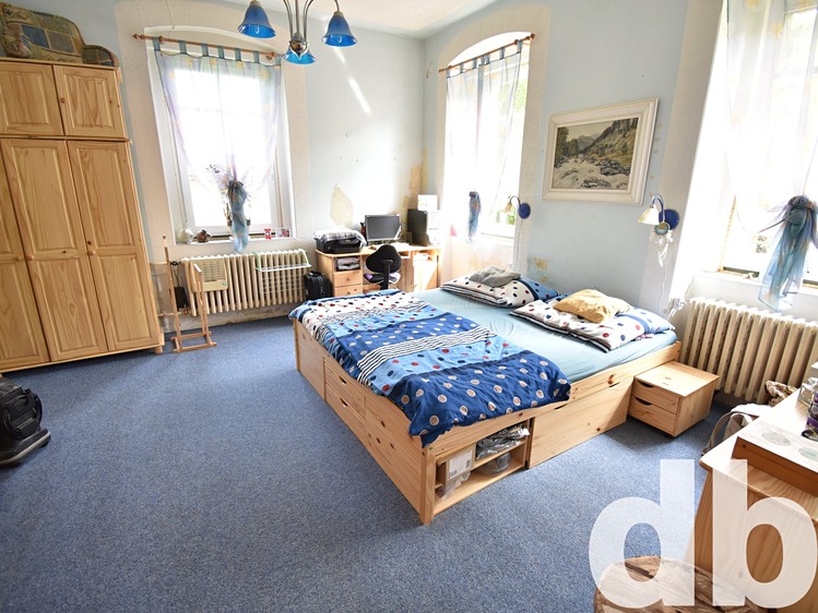 Prodej činžovního domu 568 m² - foto 6