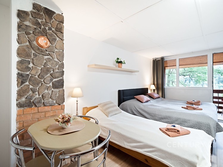 Prodej ubytovacího zařízení 350 m² - foto 3