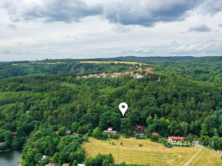 Prodej ubytovacího zařízení 350 m² - foto 1