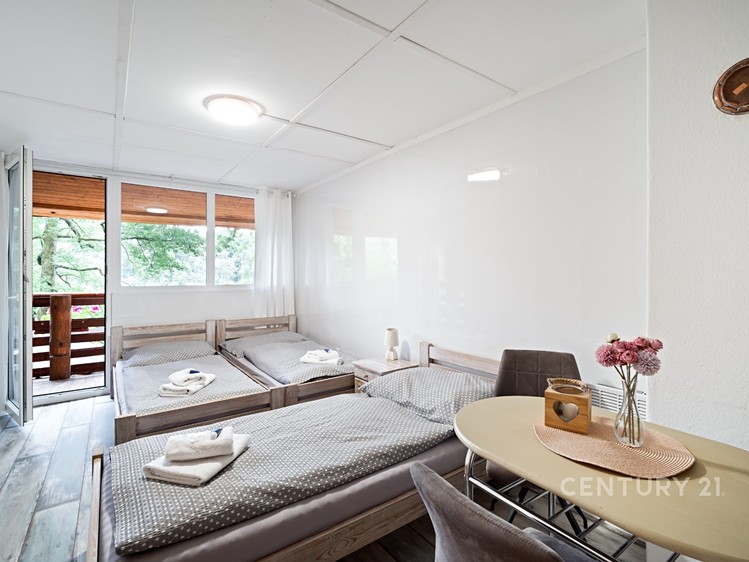Prodej ubytovacího zařízení 350 m² - foto 8