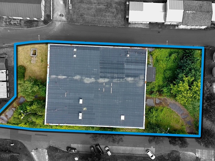 Prodej výrobní haly, prostoru 3 000 m² - foto 4