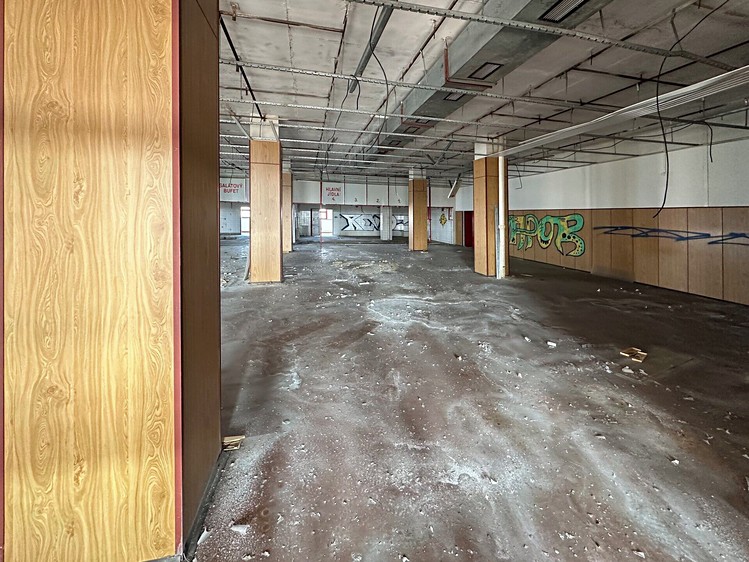 Prodej výrobní haly, prostoru 3 000 m² - foto 8