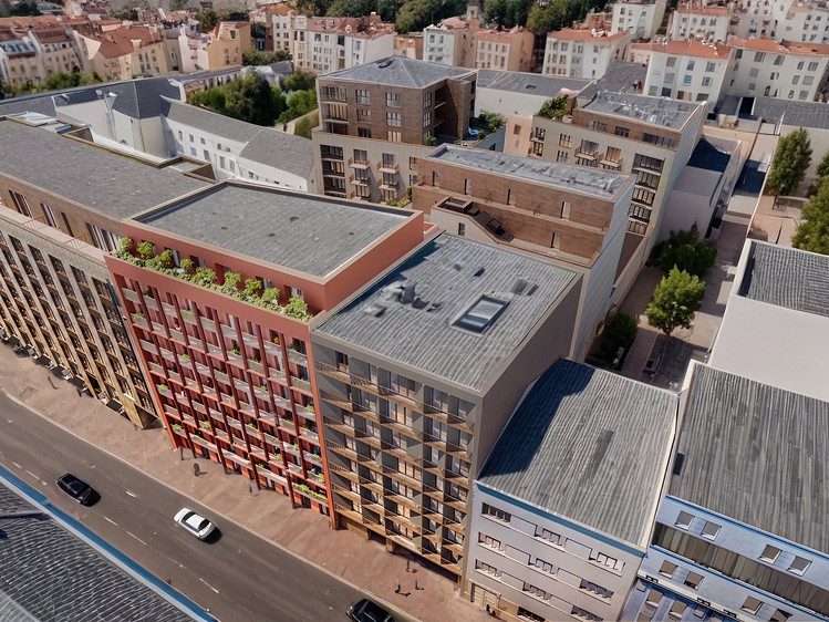 Prodej obchodního prostoru 300 m² - foto 4