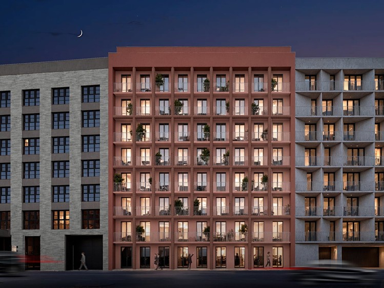 Prodej obchodního prostoru 300 m² - foto 1
