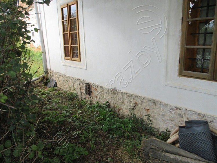 Dražba zemědělského objektu 240 m² - foto 3