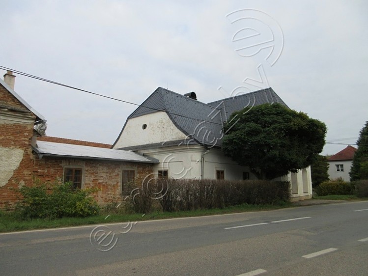 Dražba zemědělského objektu 240 m² - foto 8