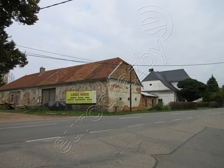 Dražba zemědělského objektu 240 m² - foto 7