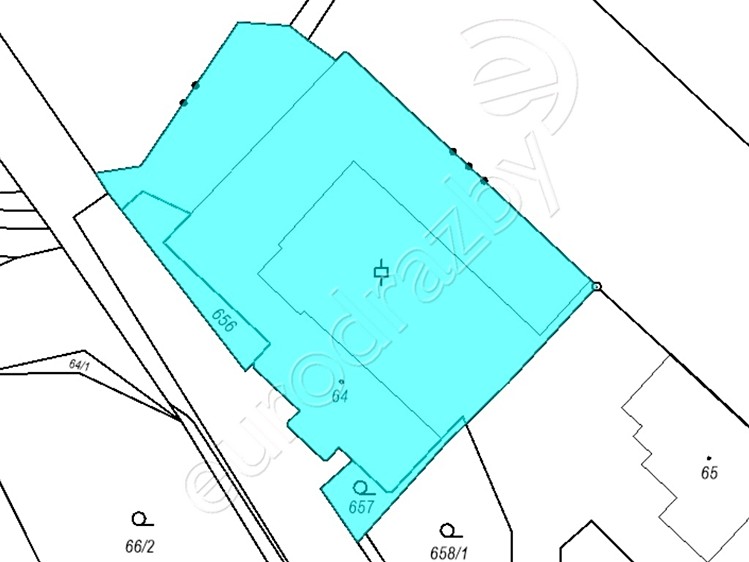Dražba zemědělského objektu 240 m² - foto 5
