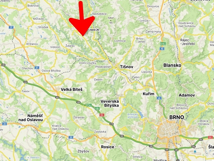Dražba zemědělského objektu 240 m² - foto 6