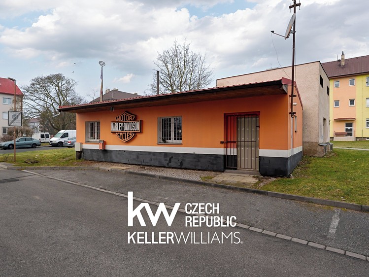 Prodej obchodního prostoru 62 m² - foto 3