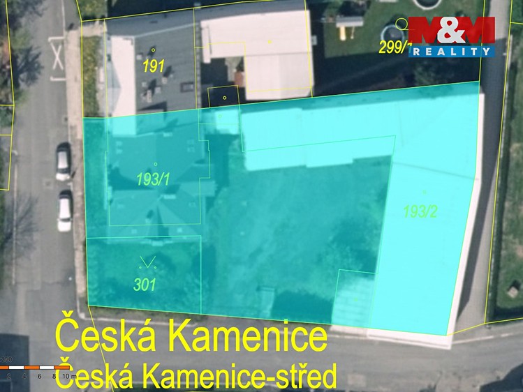 Prodej obchodního prostoru 1 225 m² - foto 4