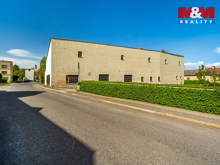 Prodej obchodního prostoru 1 225 m² - foto 6