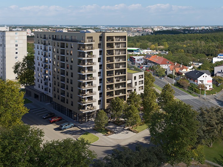 Prodej obchodního prostoru 55 m² - foto 4