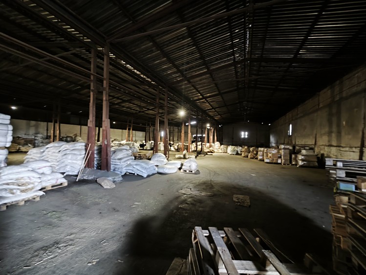 Prodej skladového prostoru 11 030 m² - foto 7