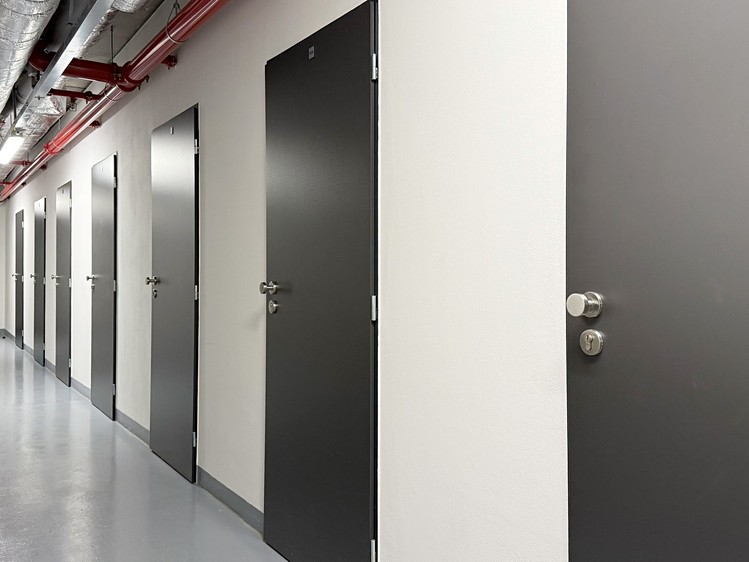 Prodej skladového prostoru 8 m² - foto 2