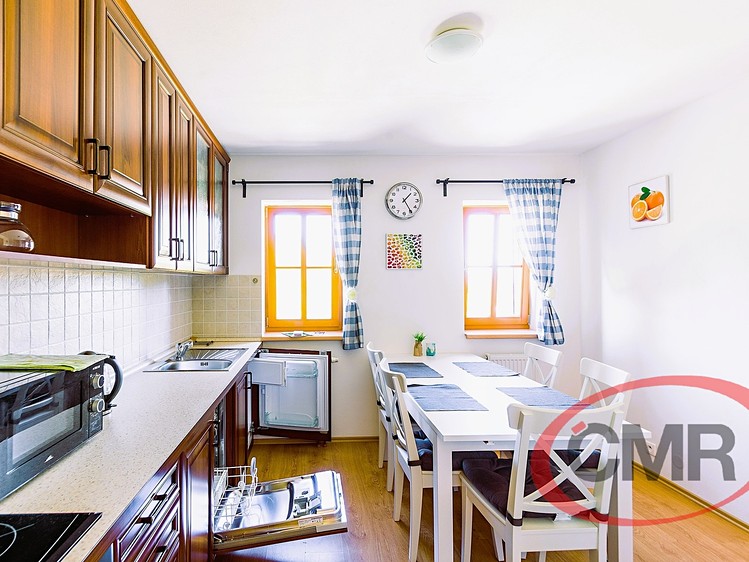 Prodej apartmánů 63 m² - foto 4