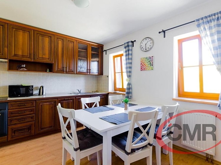 Prodej apartmánů 63 m² - foto 2