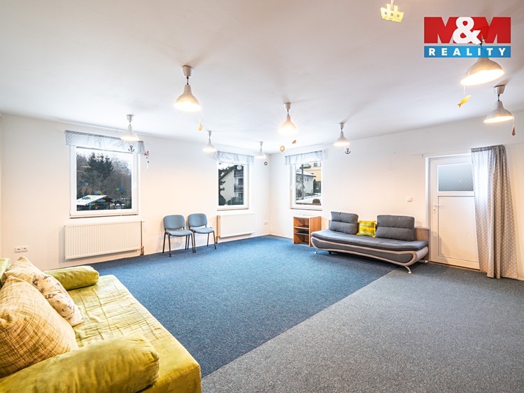 Prodej obchodního prostoru 220 m² - foto 4