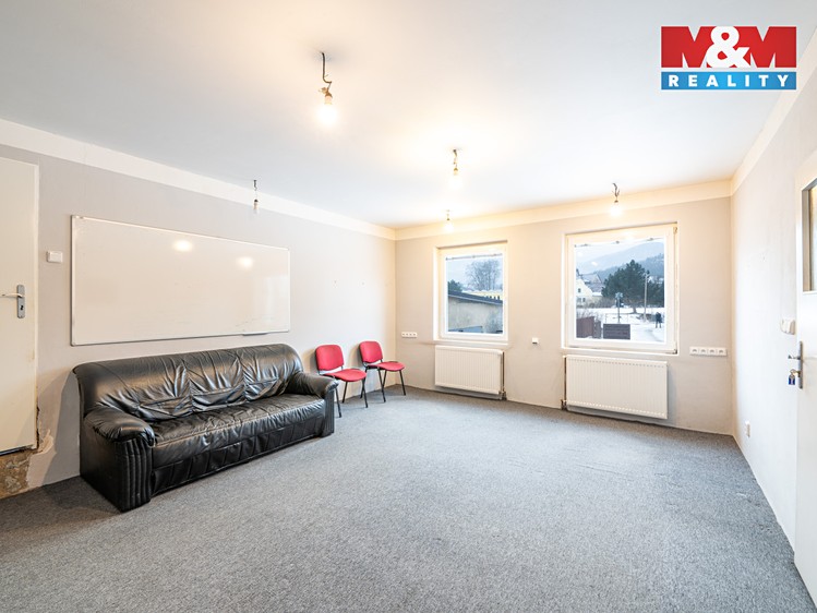 Prodej obchodního prostoru 220 m² - foto 6