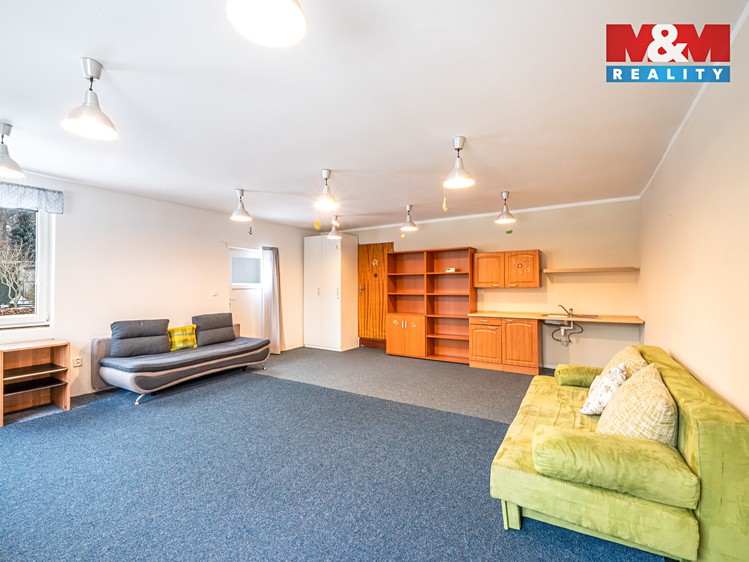 Prodej obchodního prostoru 220 m² - foto 5