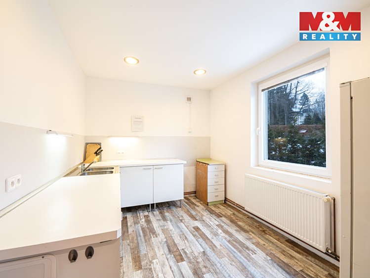 Prodej obchodního prostoru 220 m² - foto 7
