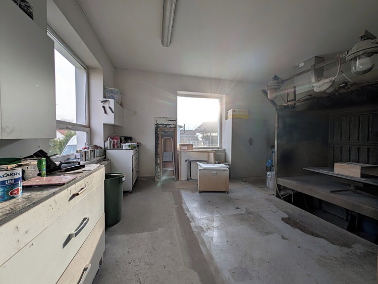 Prodej skladového prostoru 2 000 m² - foto 6