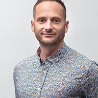 Robert Goryl