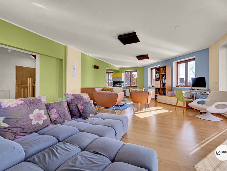 Prodej činžovního domu 825 m² - foto 2
