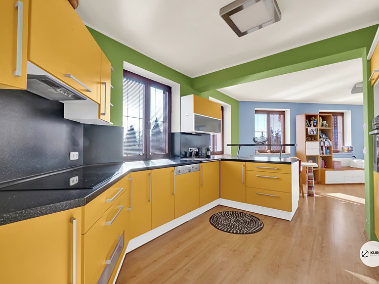 Prodej činžovního domu 825 m² - foto 3