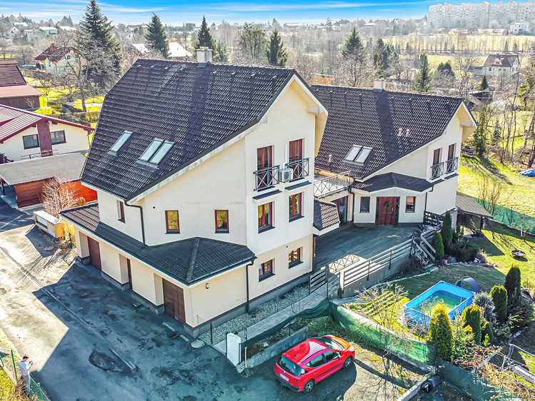 Prodej činžovního domu 825 m² - foto 6